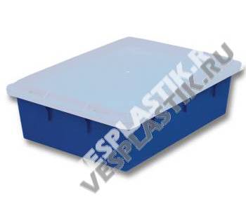 №306 Ящик сырково-творожный 532х400х141