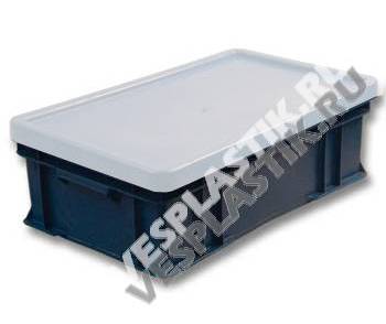 №308 Ящик сырково-творожный 590х360х180