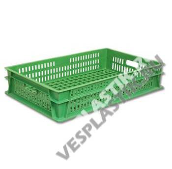 №404 Лоток хлебный 740x465x145