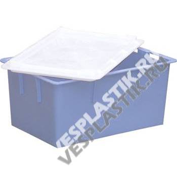 №416 Ящик под мороженое 450х300х223