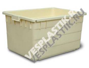 №426 Ящик сплошной универсальный 780x550x420