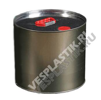 Бочонок 55л.