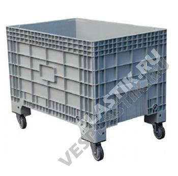 Box pallet . B-Box 1065 Mini  