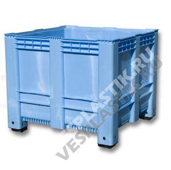 Box pallet (Big Box)  1200 . 10-120-0 (1000)