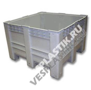 Box pallet (Big Box)  1200 . 10-120-OA (800)