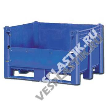 Box pallet  1000 . 11-100-DA (  )