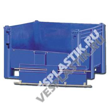 Box pallet  1000 . 11-100-DA (  )