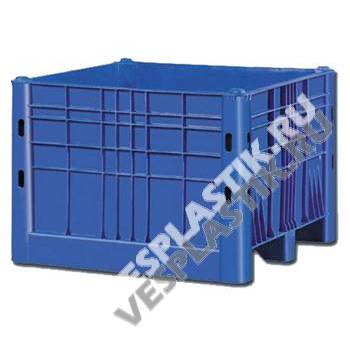 Box pallet  1120 . 10-112-A 