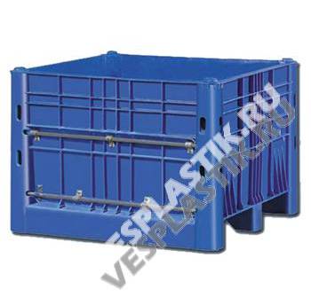 Box pallet  1120 . 11-112-DA (  ) 