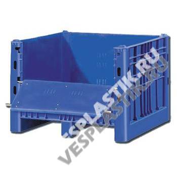 Box pallet  1120 . 11-112-DA (  ) 