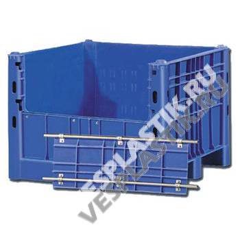 Box pallet  1120 . 11-112-DA (  ) 