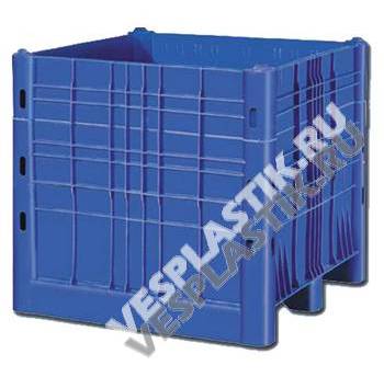 Box pallet размер 1120 арт. 11-112-НА (1000) 