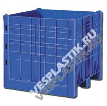 Box pallet  1120 . 11-112- (1000) 