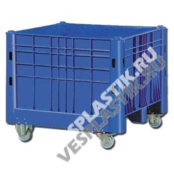 Box pallet  1120 . 11-112-WA ( 1) 