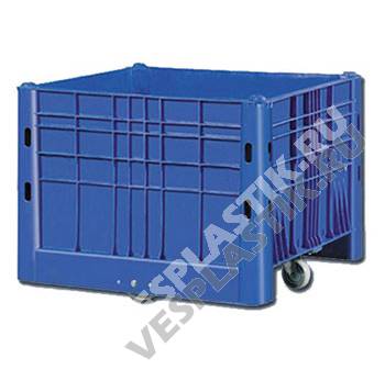 Box pallet  1120 . 11-112-WA ( 2)