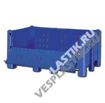 Box pallet  1600 . 11-160-DM (  ) 