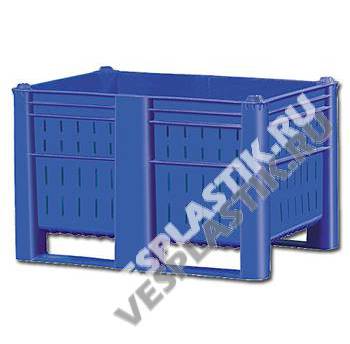 Box pallet  800 . 10-080-OM