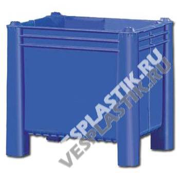 Box pallet  800 . 11-060-OA 