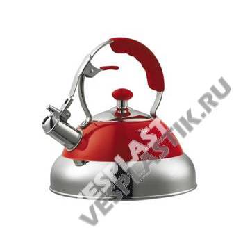Чайник 2л., CL Kettle