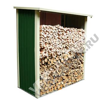 Дровница Greenstorage В