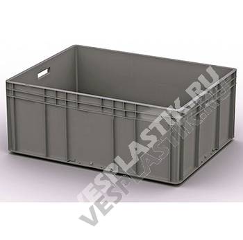 EC 8632    800x600x320