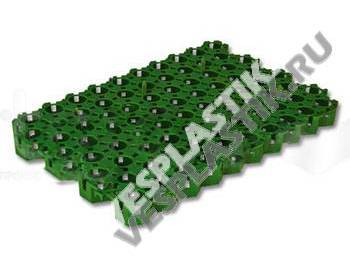 Газонная решетка Erfolg Green Parking