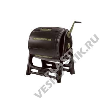  Compost Mixer 230L (Dynamic)