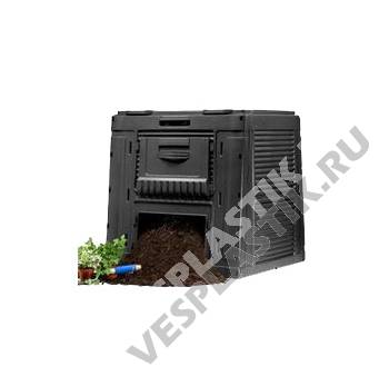  E-composter 470L ( )