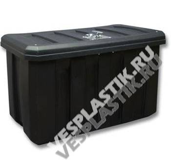 Контейнеры для технических нужд, КдП-500 800x500x500