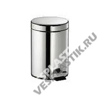   3., Pedal Waste Bin