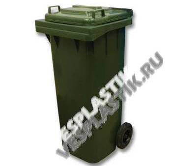 Мусорный контейнер MGBP-140