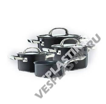  , 7 , Circulon cookware set