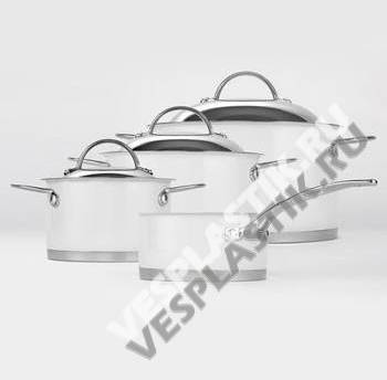  , 7 , Cookware set