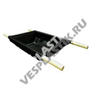 Носилки (пластмассовое корыто)