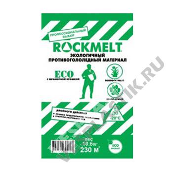   Rockmelt ECO 10,5