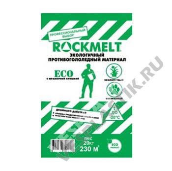   Rockmelt ECO 20