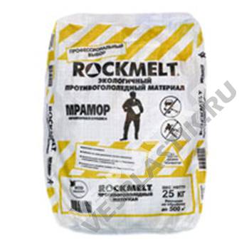   Rockmelt   25