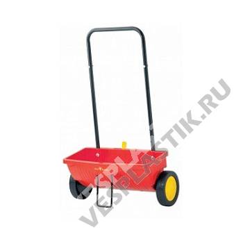    Wolf Garten WE-330 15