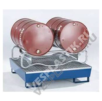 Специальный поддон WGR4L-K1 1236x1210x280