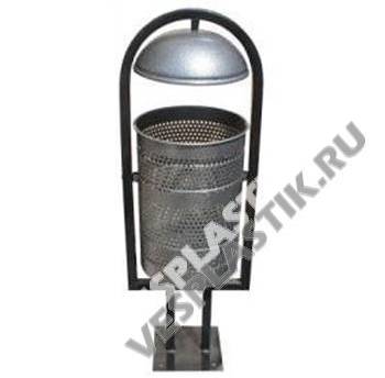 Урна стационарная 20л. УС-20