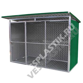    Greenstorage DH 001 B