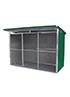    Greenstorage DH 001 B