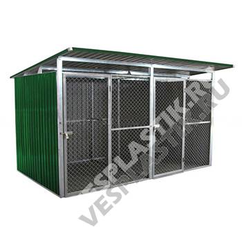    Greenstorage DH 002