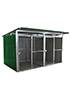    Greenstorage DH 002